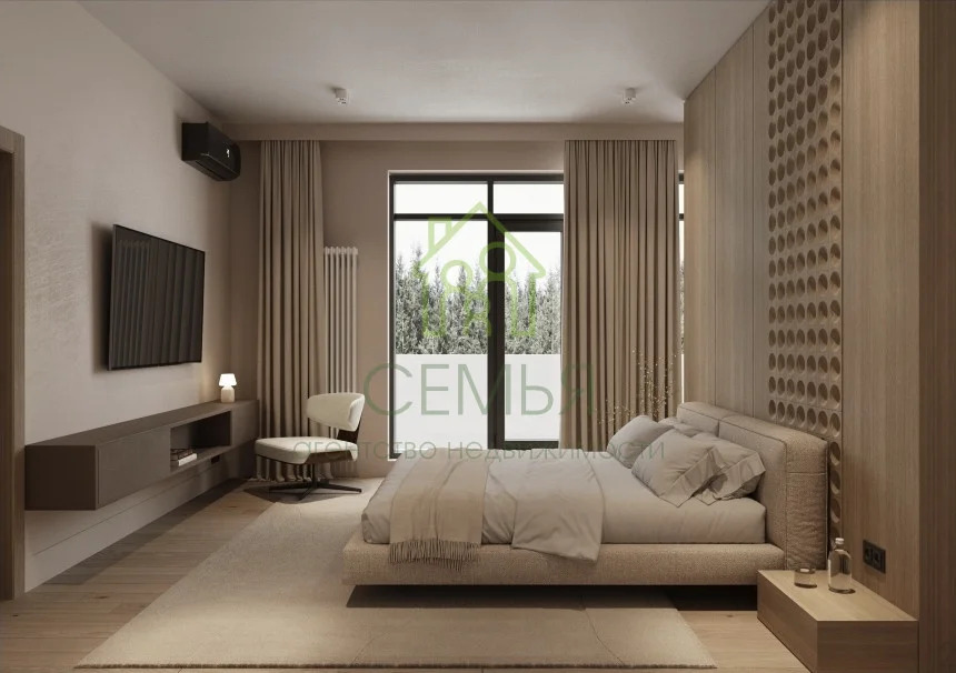 Продажа таунхауса, Кабардинка, Черноморская ул. - Фото 4