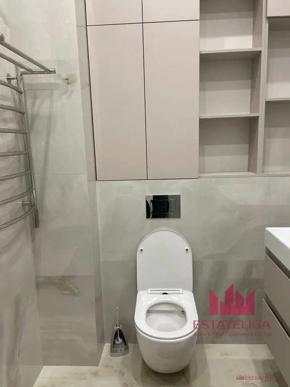 Аренда квартиры, ул. Академика Челомея - Фото 13