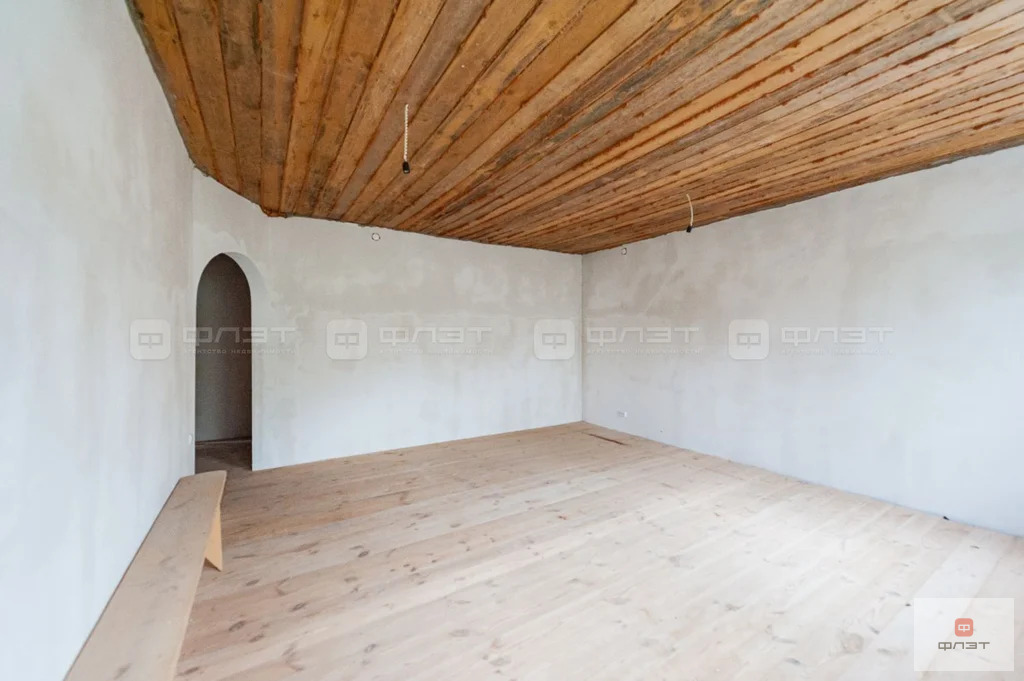 Продажа дома, Казань, снт. Товарищество Овощник-2 - Фото 9