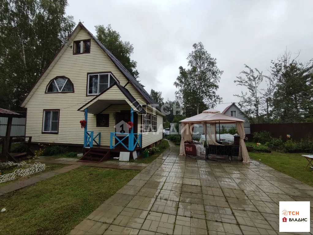 Продажа дома, Богородский г. о., 10-я улица - Фото 0