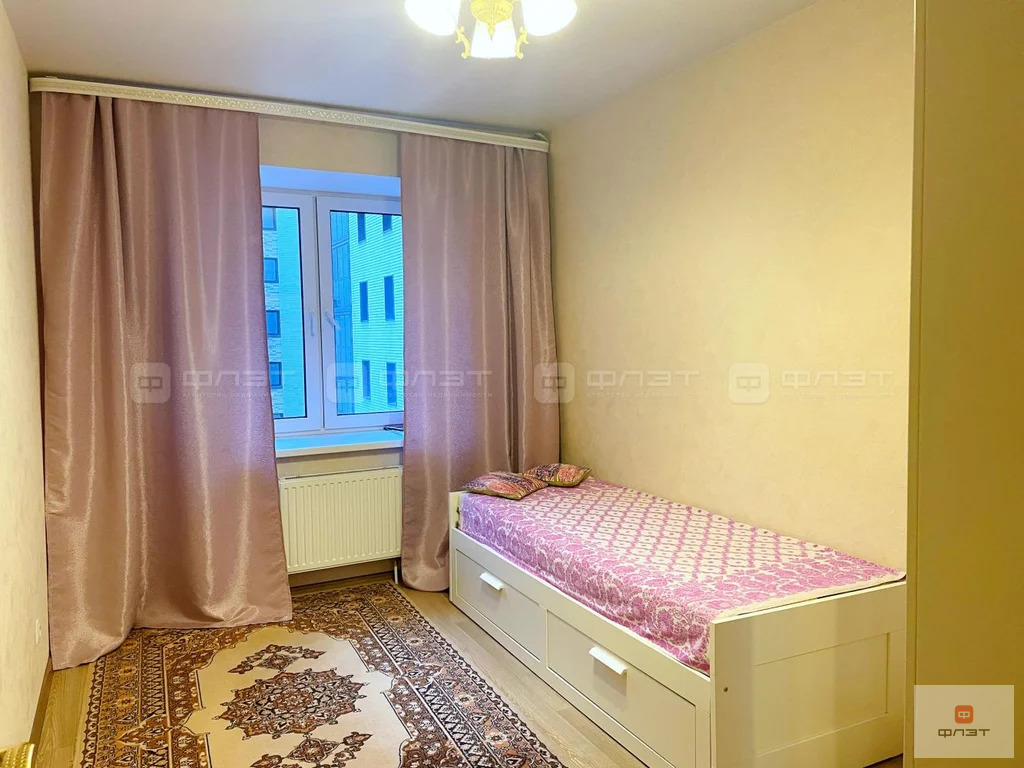 Продажа квартиры, Казань, проезд. Яраткан - Фото 6