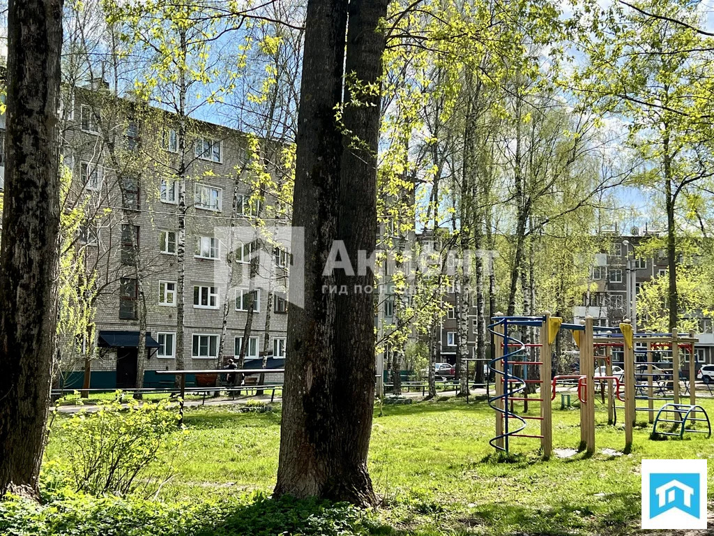 Продажа квартиры, Иваново, Текстильщиков пр-кт. - Фото 16