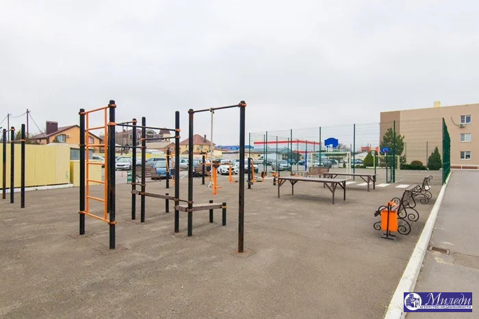 Продажа квартиры, Батайск, ул. М.Горького - Фото 3