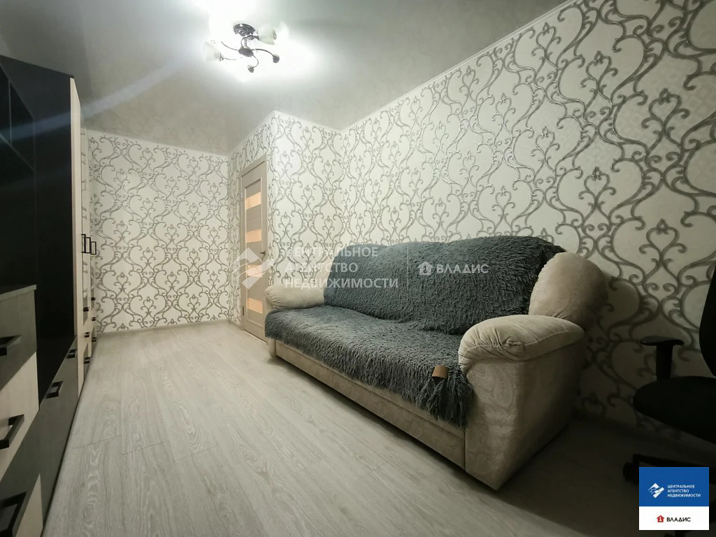 Аренда квартиры, Рязань, Семчинская улица - Фото 6