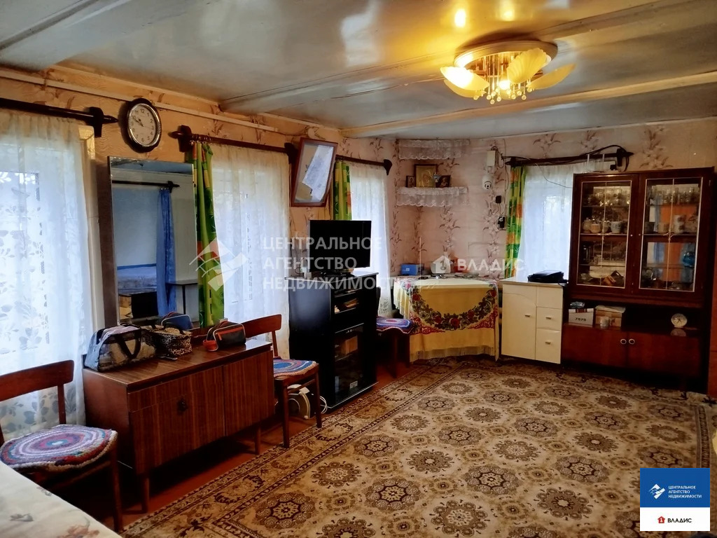 Продажа дома, Мимишкино, Касимовский район - Фото 26