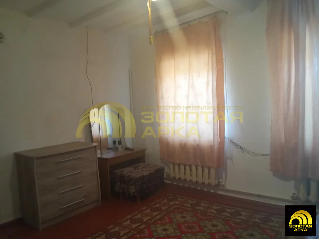 Продажа дома, Старотитаровская, Темрюкский район, Ильича пер. - Фото 8