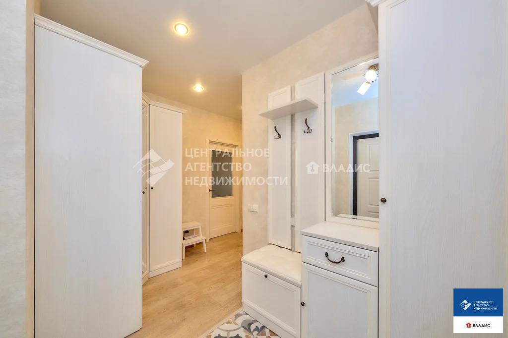 Продажа квартиры, Рязань, ул. Чапаева - Фото 12