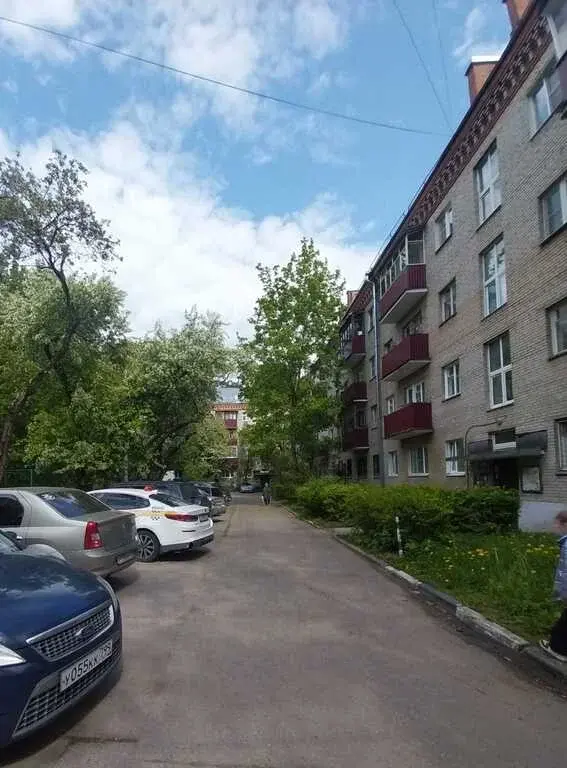2-к.п.Барвиха, д.14 - Фото 13