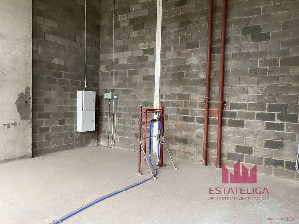 Аренда ПСН, 1-й Котляковский переулок - Фото 5