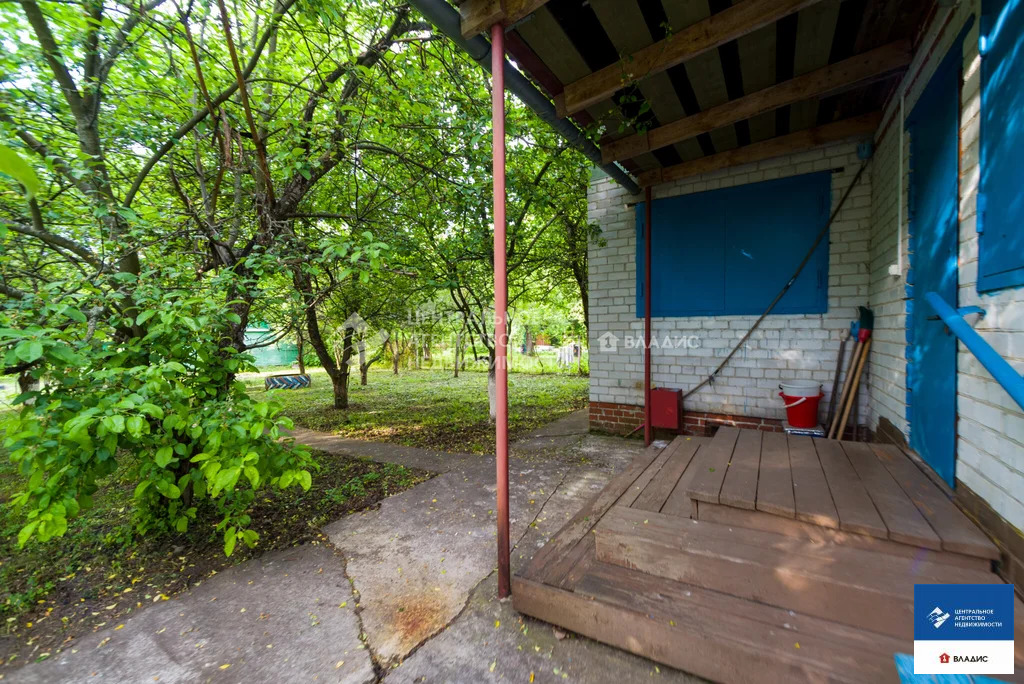 Продажа дома, Бежтвино, Рязанский район, ул. Трубниковская - Фото 4