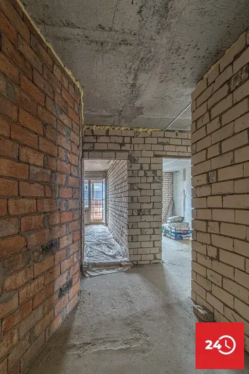 В продаже 3-комн квартира 76,0 кв.м по ул. Мира 63 А, ЖК Прилесный - Фото 11