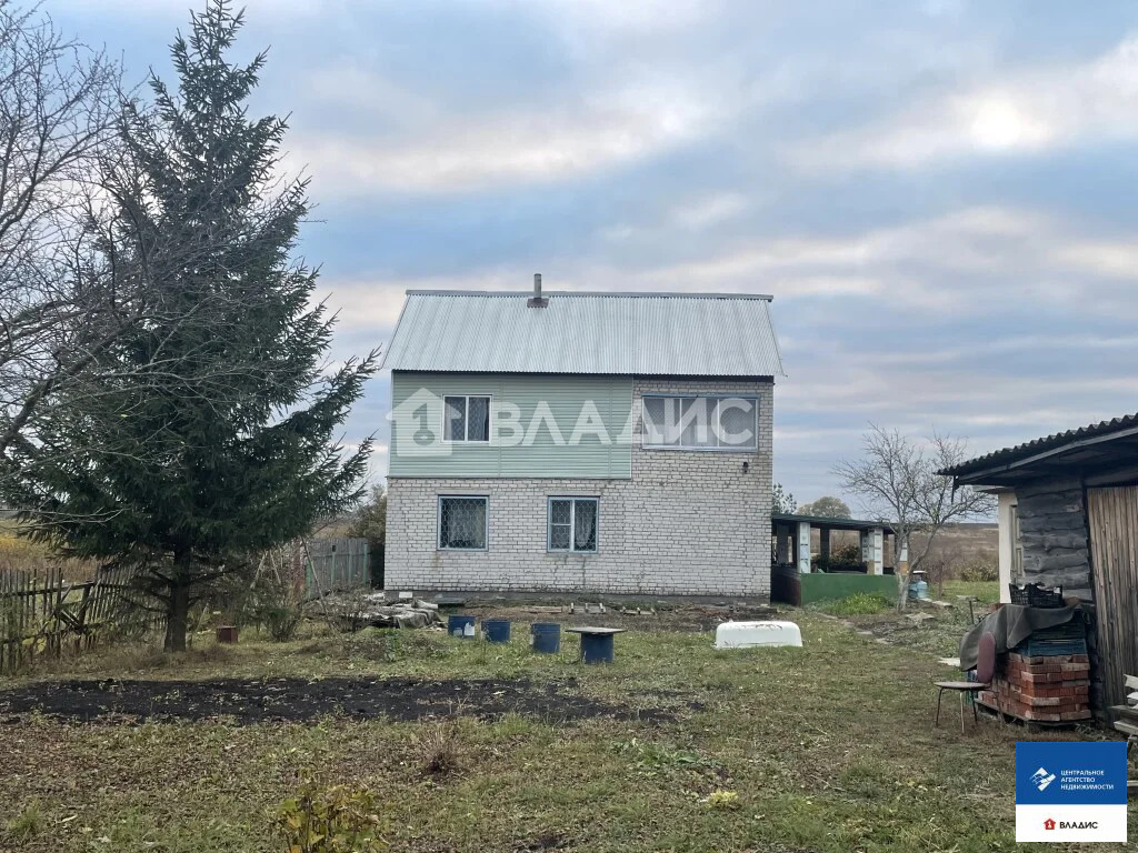 Продажа дома, Троицкое, Захаровский район, ул. Луговая - Фото 21