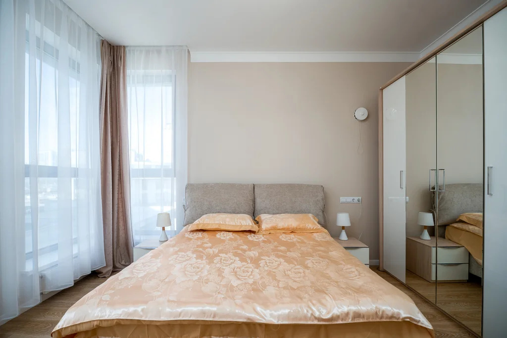 Продажа квартиры, м. Беговая, Приморский пр-кт. - Фото 4