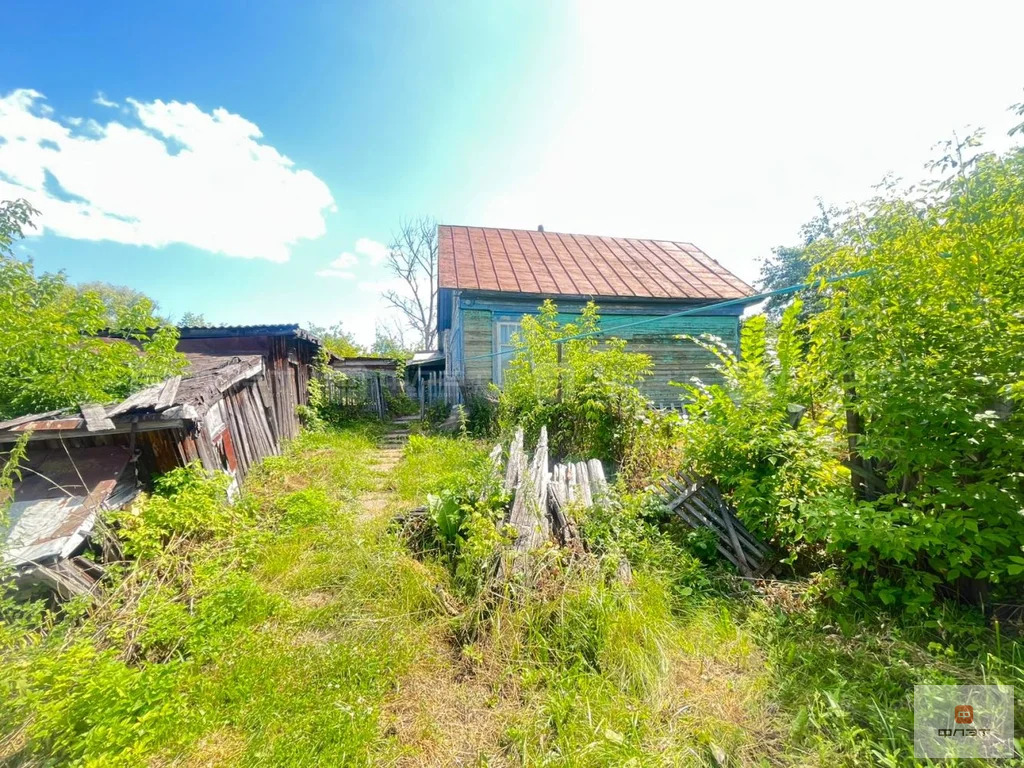 Продажа дома, Казань, ул. Услонская (Малые Дербышки) - Фото 4