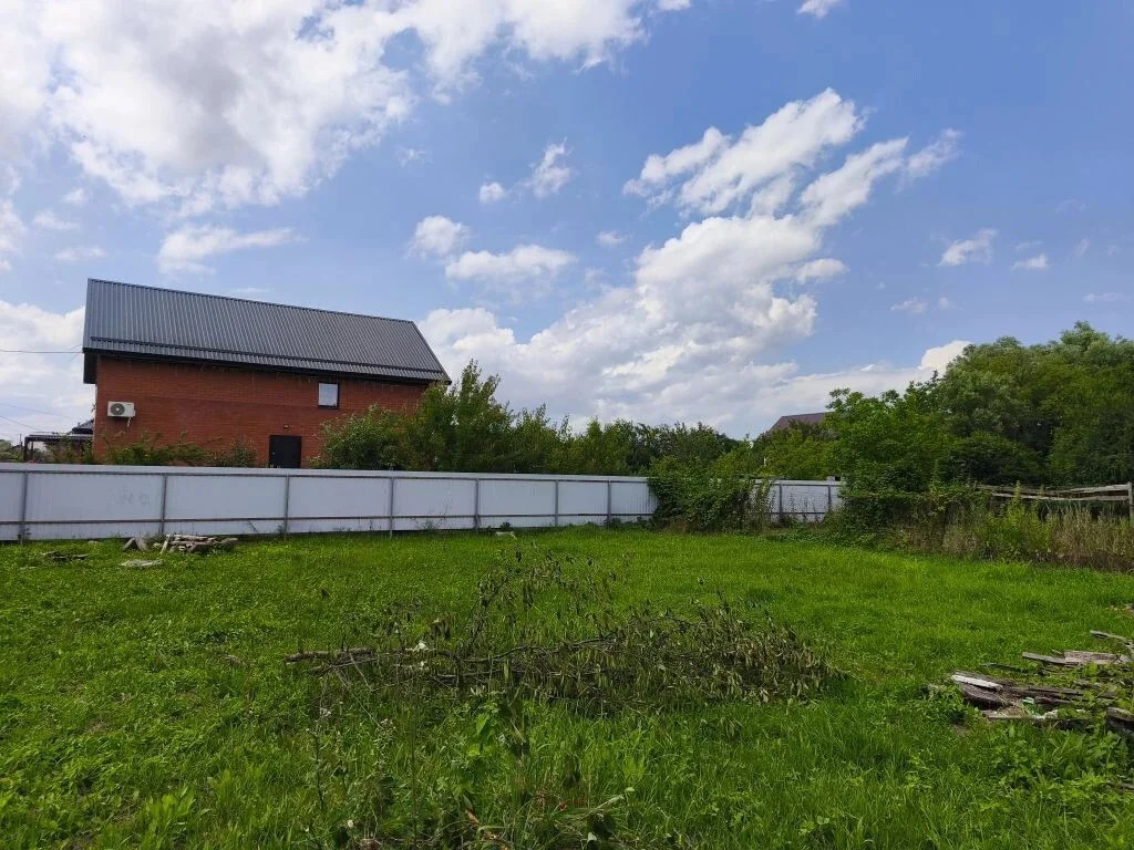 Продажа участка, Северская, Северский район, улица Весёлая - Фото 2