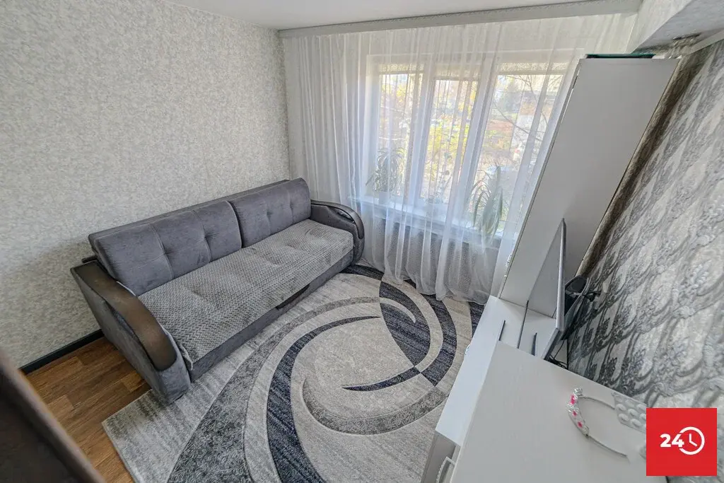 1-комнатная квартира по ул. Терновского 186 - Фото 11