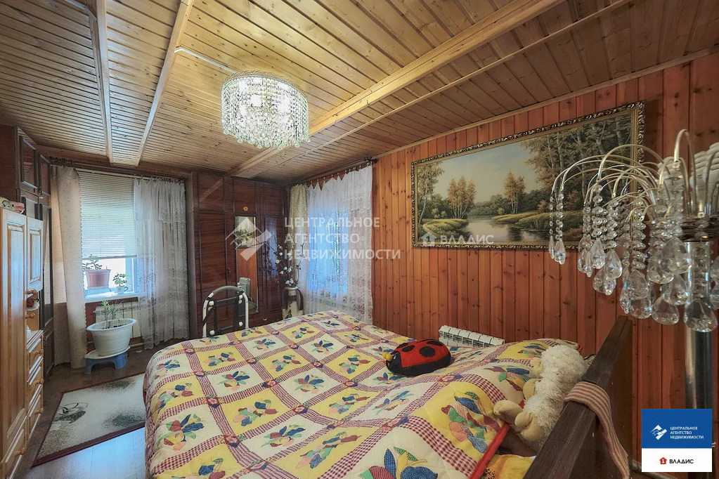 Продажа дома, Рыбное, Рыбновский район, ул. Октябрьская - Фото 11