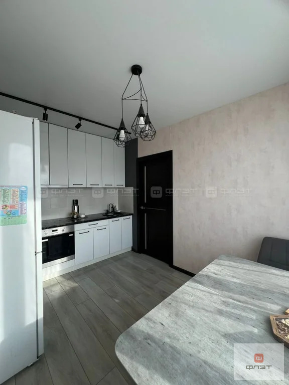 Продажа квартиры, Казань, ул. Тэцевская - Фото 6