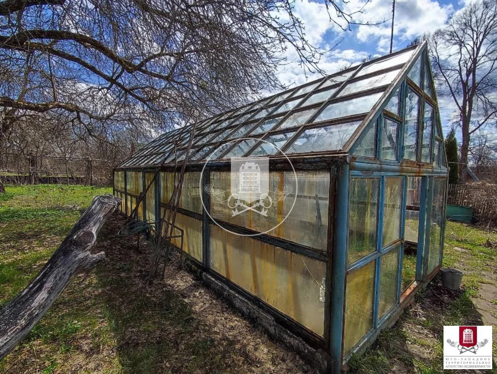 Продажа дома, Лобково, Малоярославецкий район, ул. Слободская - Фото 25