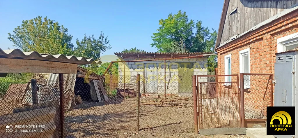 Продажа дома, Прикубанский, Красноармейский район, Набережная улица - Фото 4