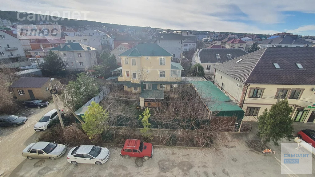 Продажа квартиры, Геленджик, ул. Сурикова - Фото 6