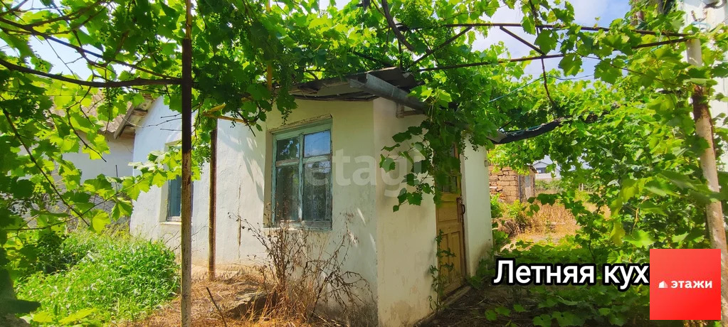 Продажа дома, Михайловка, Сакский район, ул. Озерная - Фото 1