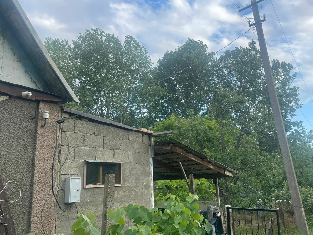 Продажа участка, Крымский район - Фото 2