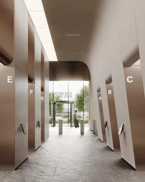 Продажа офиса 184.4 м2 - Фото 13