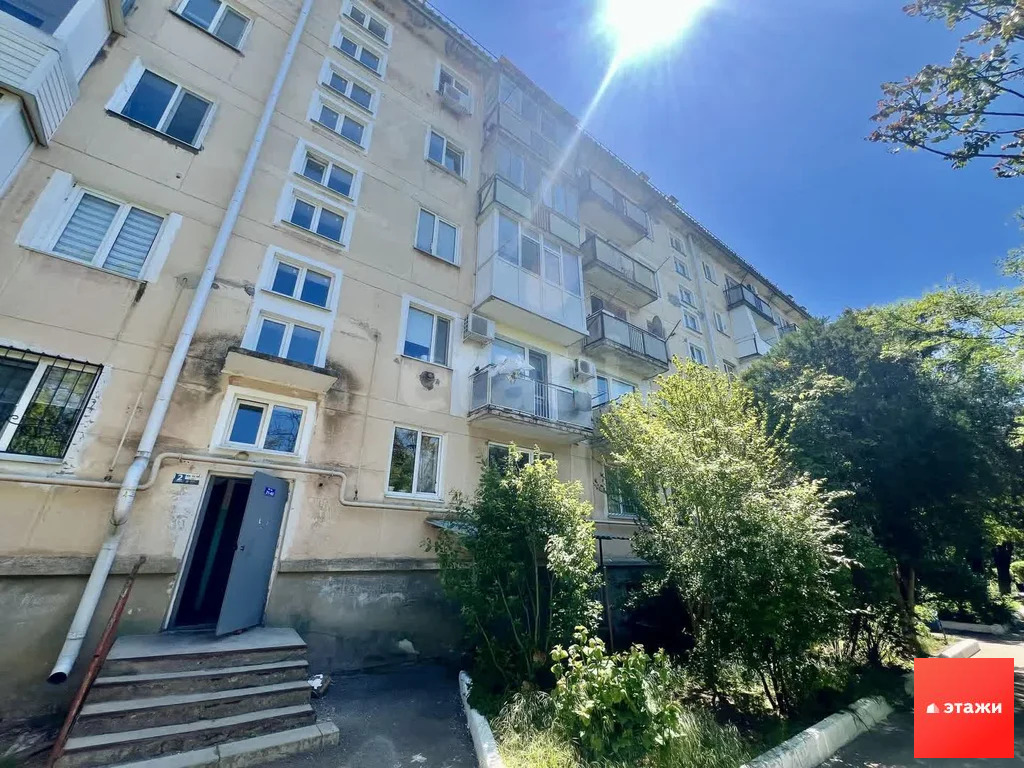 Продажа квартиры, Новофедоровка, Сакский район, ул. Героев - Фото 15