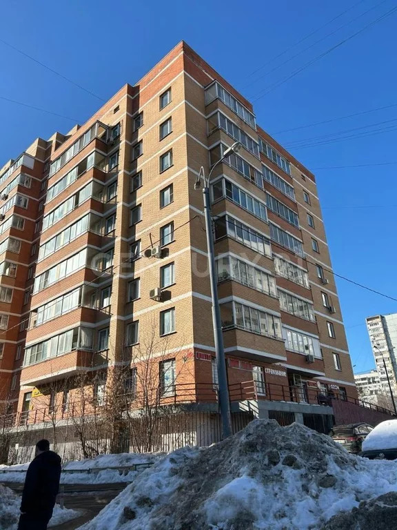 Продажа квартиры, м. Новогиреево, ул. Челябинская - Фото 11