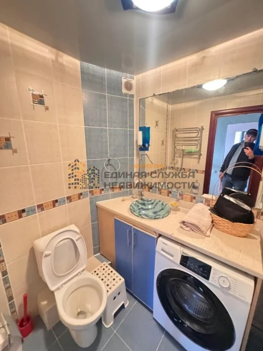 Аренда квартиры, Уфа, ул. Маршала Жукова - Фото 8