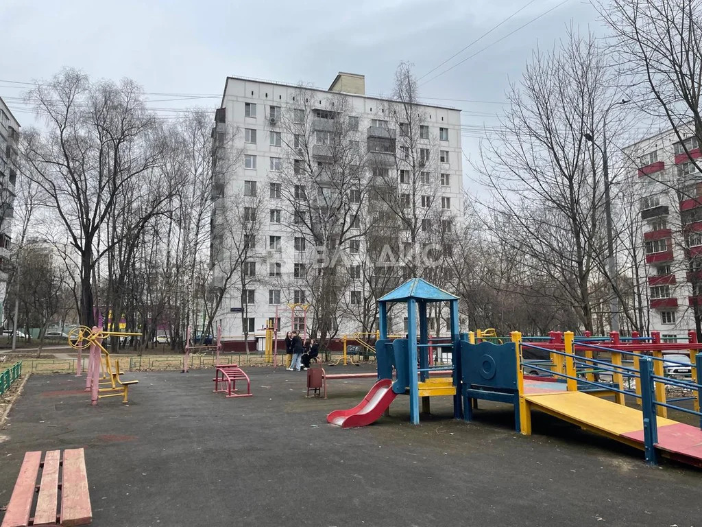 Москва, улица Тихомирова, д.11к2, 2-комнатная квартира на продажу - Фото 16