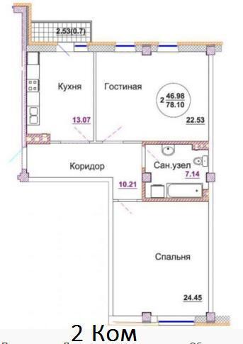 Батуринская улица ростов на дону карта