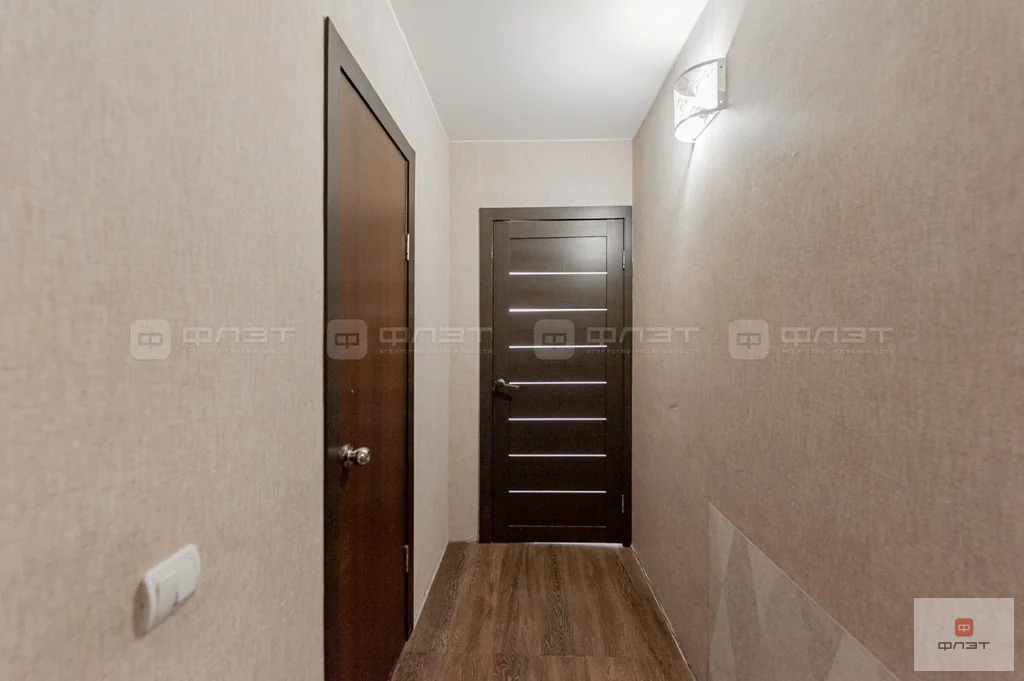 Продажа квартиры, Казань, ул. Кул Гали - Фото 17