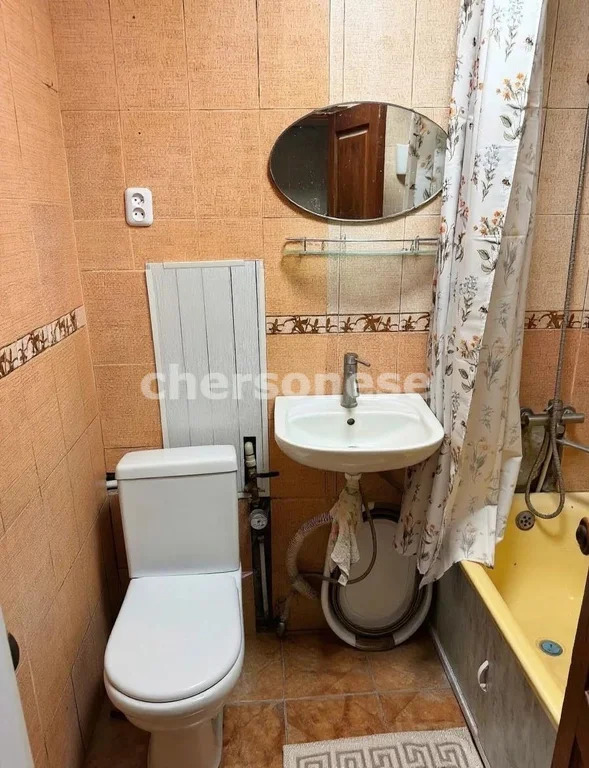 Продажа квартиры, Севастополь, ул. Челюскинцев - Фото 4