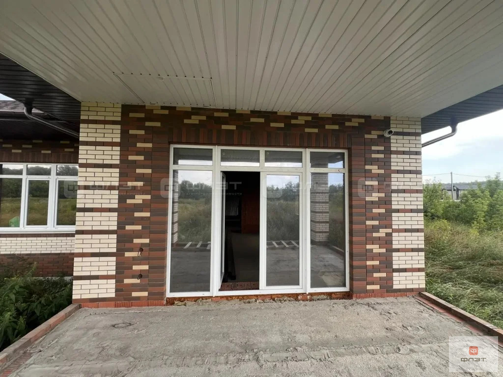 Продажа дома, Бима, Лаишевский район, ул. Прибрежная - Фото 4