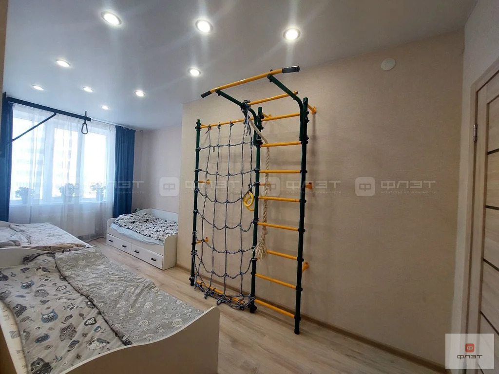 Продажа квартиры, Казань, ул. Аметьевская магистраль - Фото 4