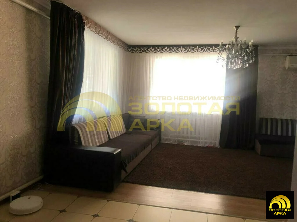 Продажа дома, Славянск-на-Кубани, Славянский район, ул. Краснодарская - Фото 5