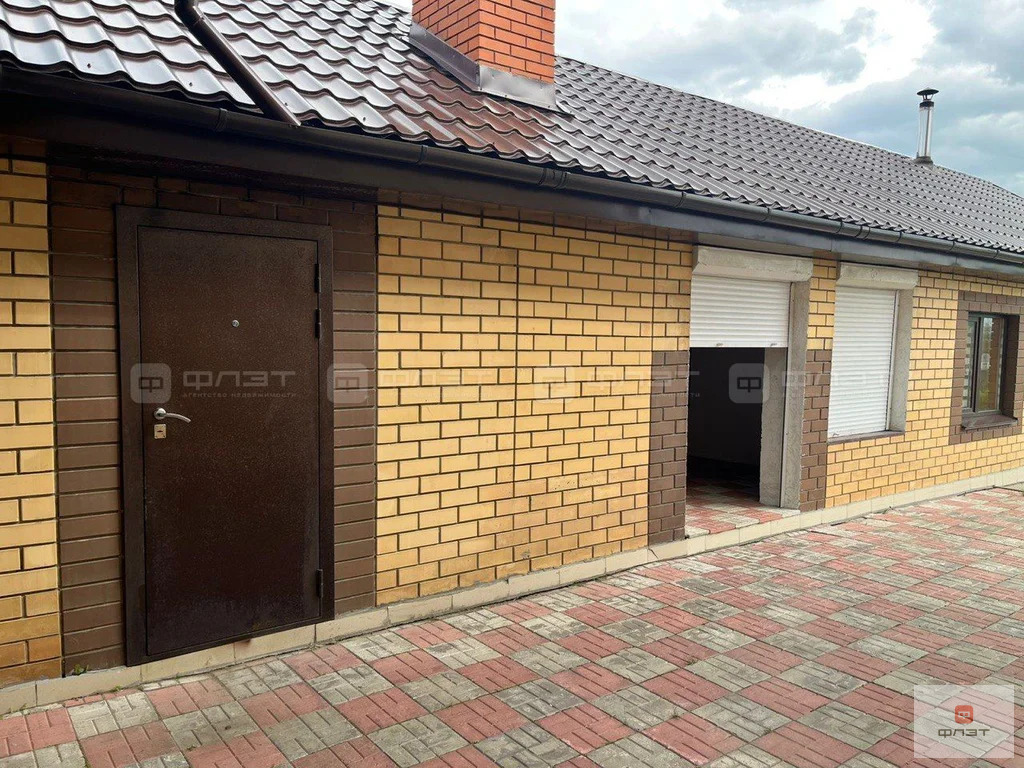 Продажа дома, Казань, ул. Амурская (Константиновка) - Фото 33