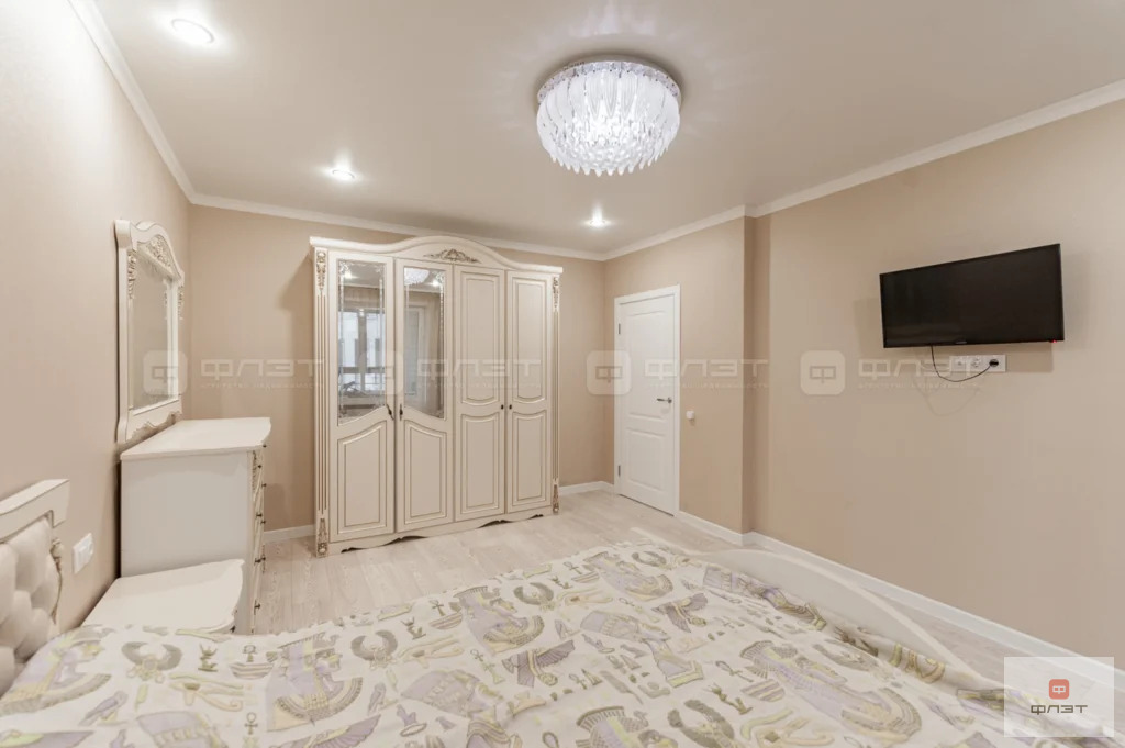 Продажа квартиры, Казань, ул. Баки Урманче - Фото 2