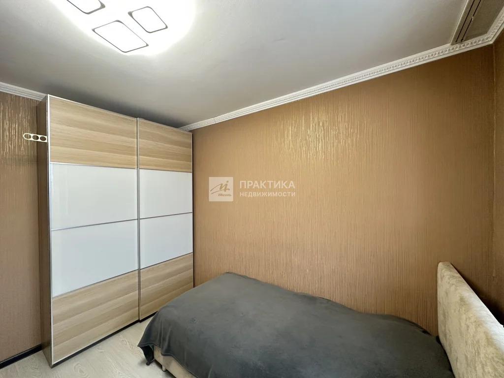 Продажа квартиры, ул. Красноярская - Фото 22