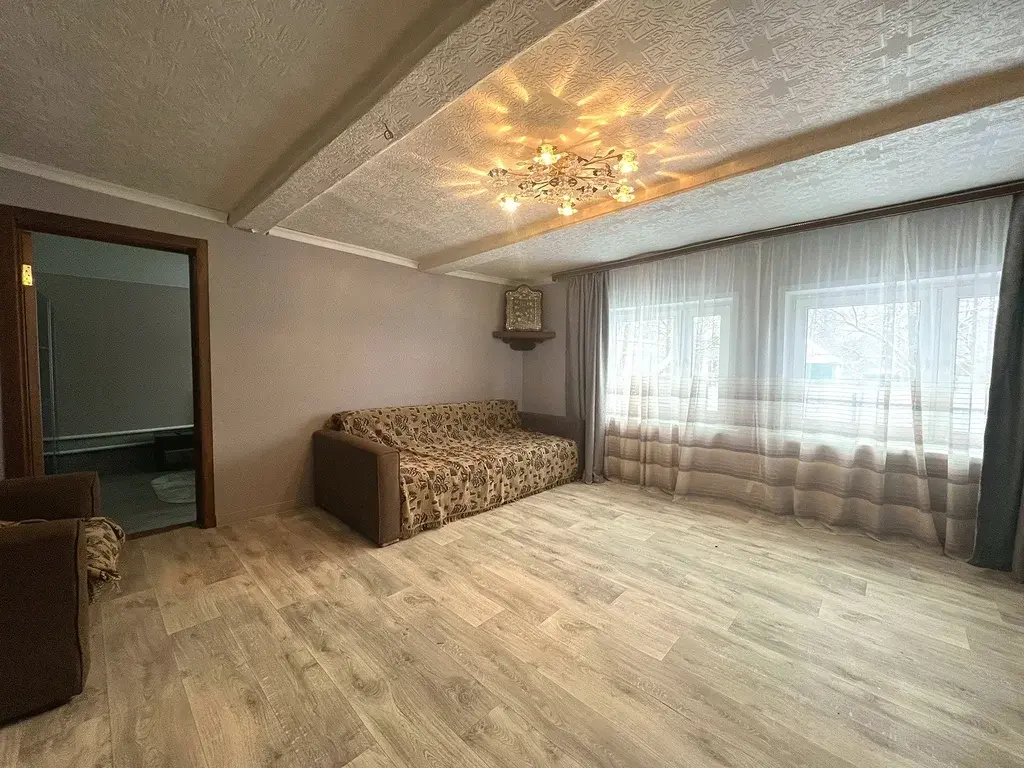 Дом в деревне Кукшево - Фото 5