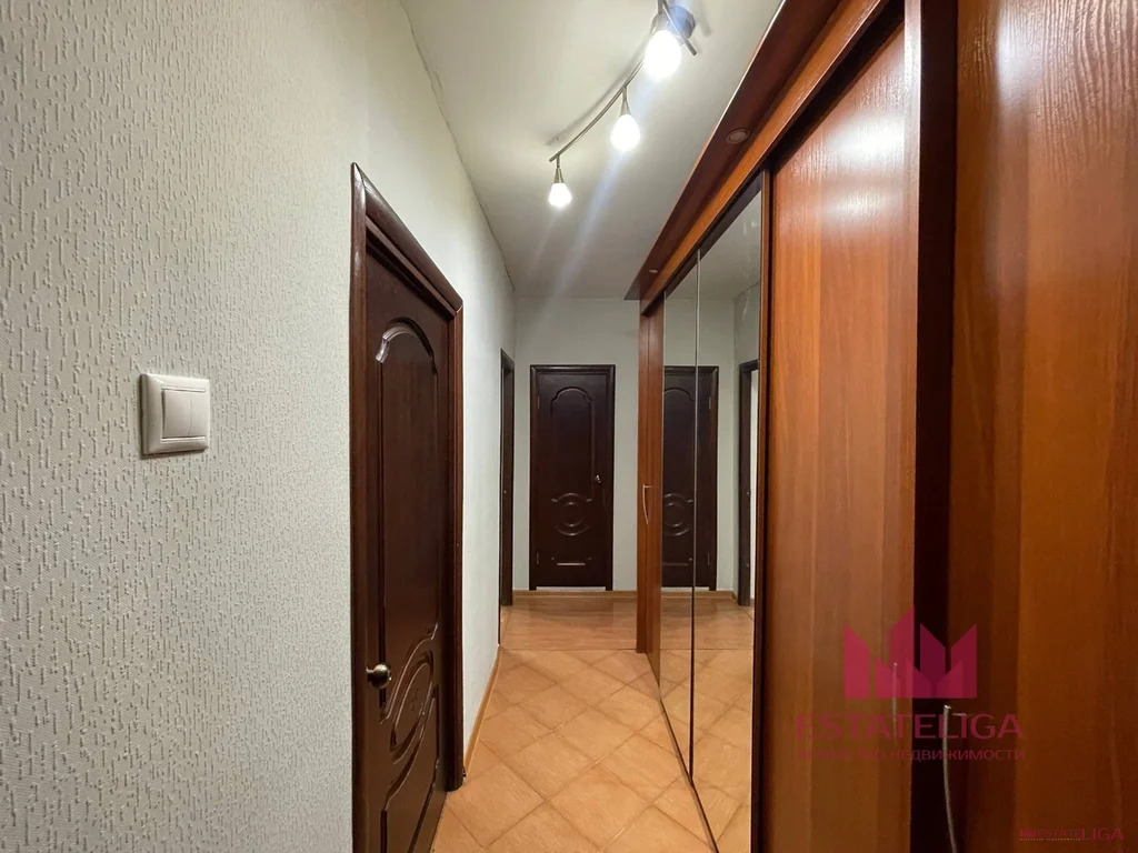 Аренда квартиры, ул. Старобитцевская - Фото 4