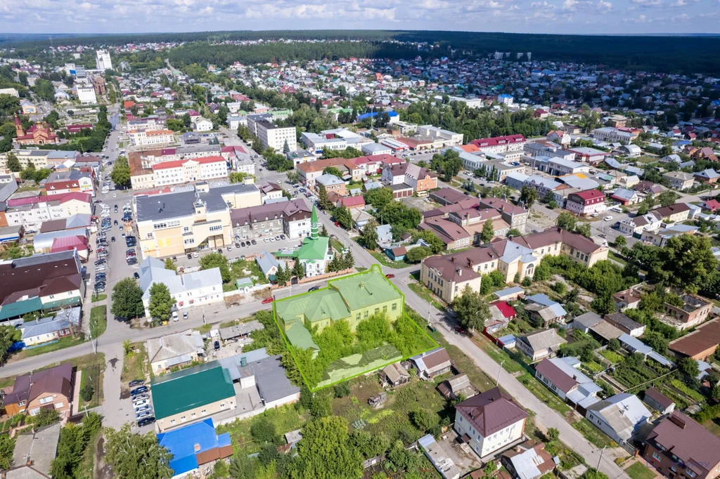 Продажа ПСН, Димитровград, ул. Хмельницкого - Фото 1