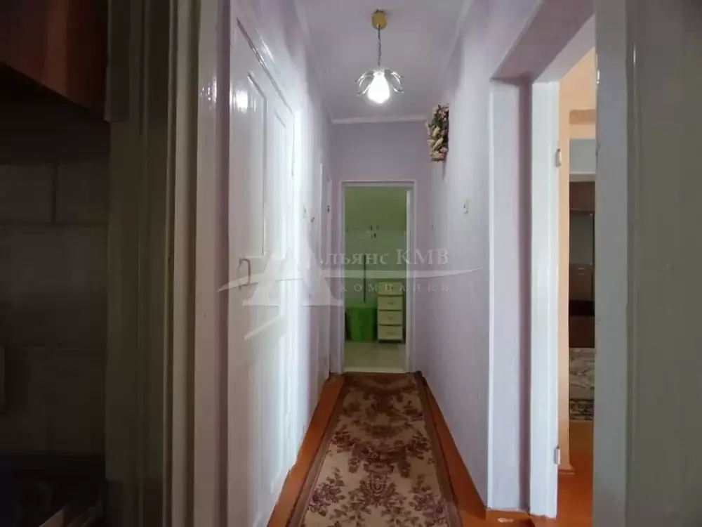 Продажа дома, Зеленокумск, Советский район, Садовый пр. - Фото 16