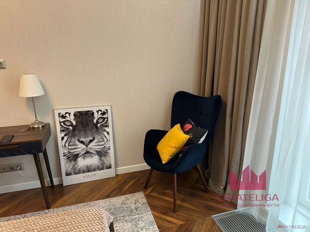 Продажа квартиры, улица Архитектора Щусева - Фото 16