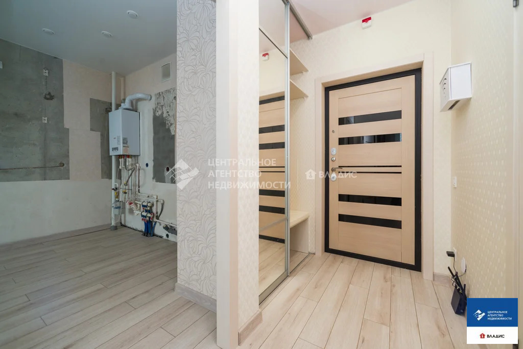 Продажа квартиры, Рязань, ул. Быстрецкая - Фото 9