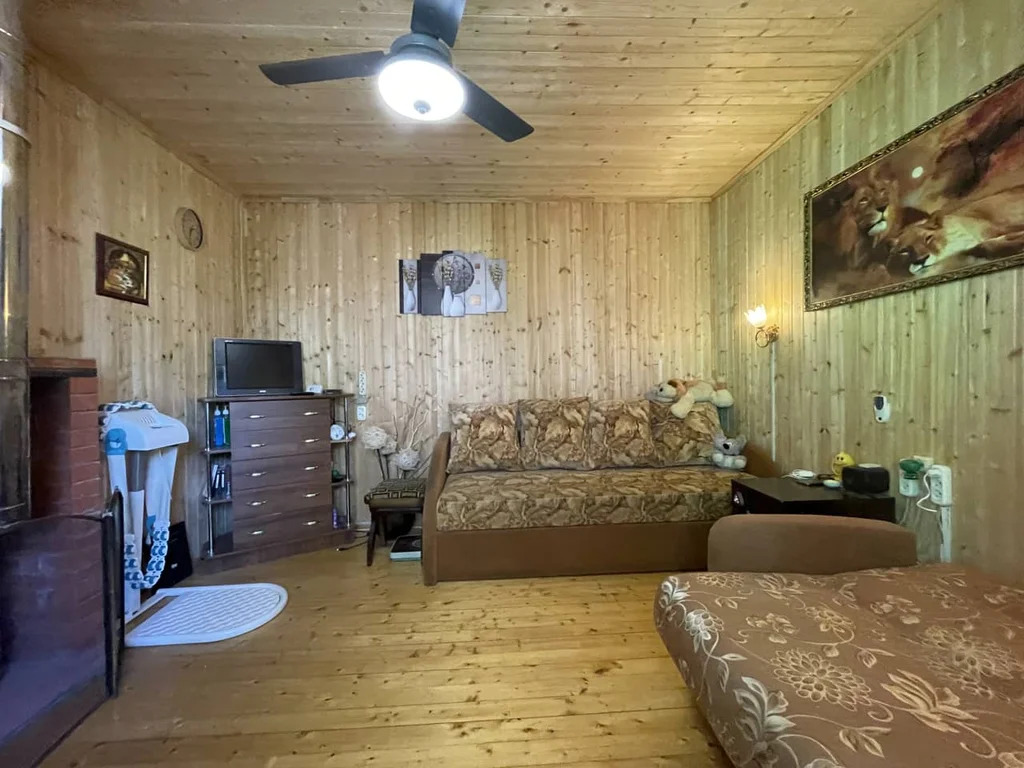 Продажа дома, Дмитровский район, СНТ Экспресс - Фото 6