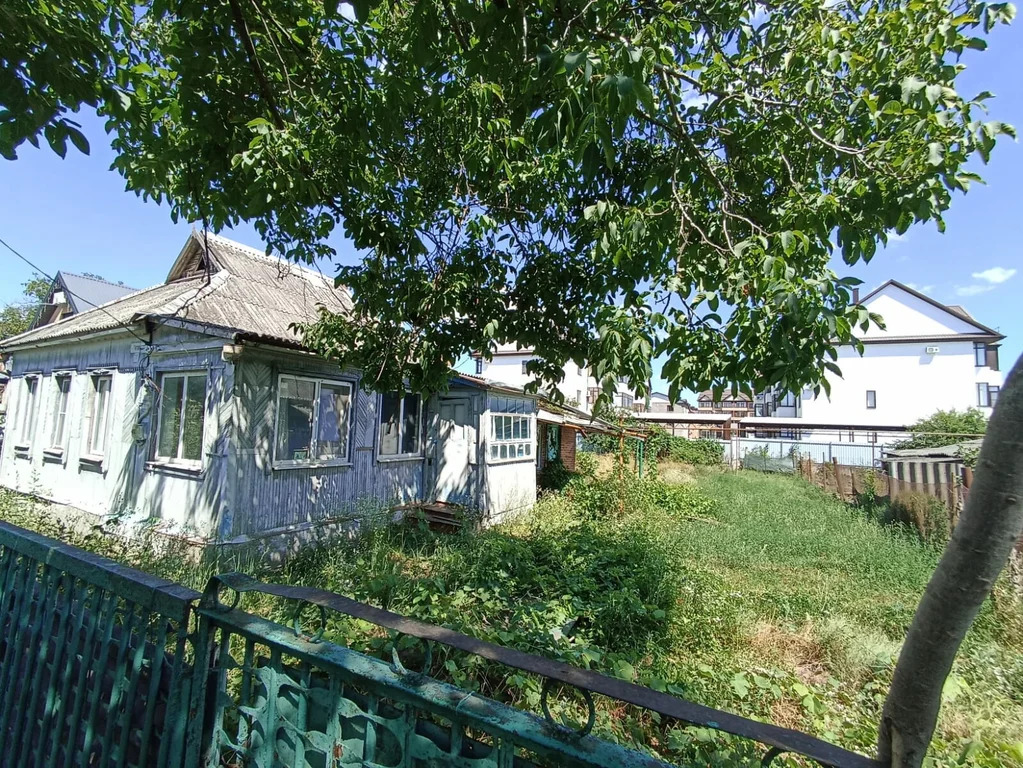 Продажа дома, Абинск, Абинский район, ул. Гагарина - Фото 1