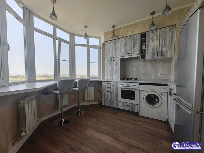 Продажа квартиры, Батайск, Огородная улица - Фото 4